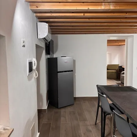 Cortile Riolo Apartment
