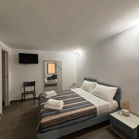 Cortile Riolo Apartment