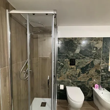 Apartment Cortile Riolo *