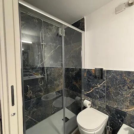 Cortile Riolo Apartment Palermo