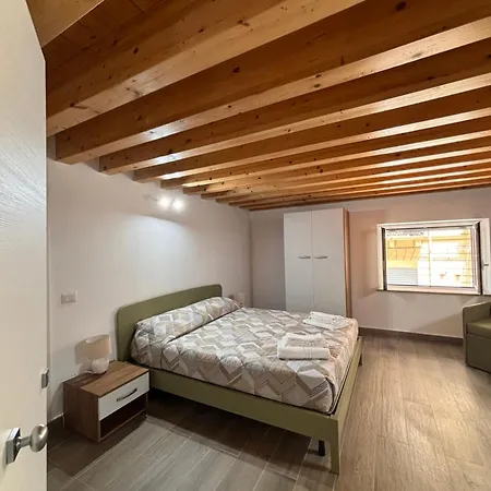 Apartment Cortile Riolo