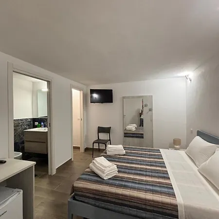 Apartment Cortile Riolo