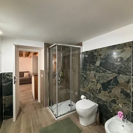 Cortile Riolo Apartment *