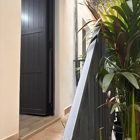 Cortile Riolo Apartment