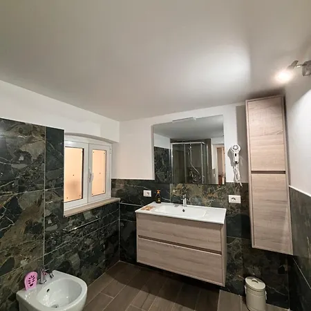 Apartament Cortile Riolo Palermo